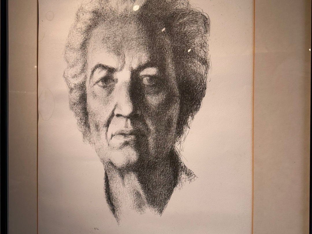 La Casa de Robert Graves-德亚必去景点