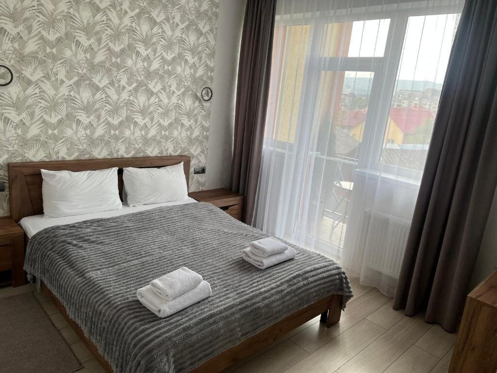 Hotel U Batka主图