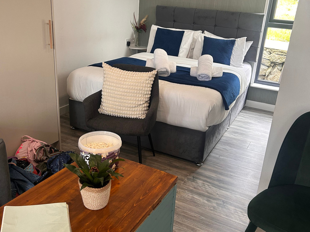 The Rocks - Luxury Glamping Resort