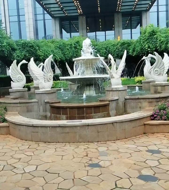 昆明索菲特大酒店主图