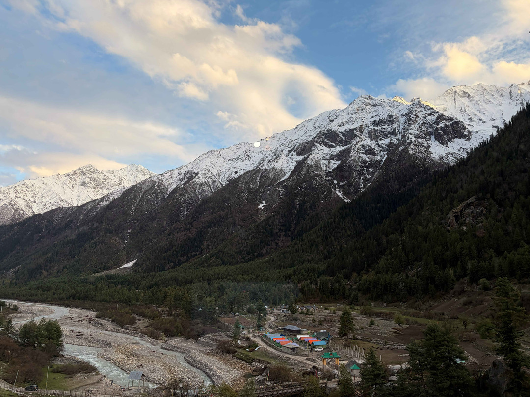 Hotel Rupin River View主图