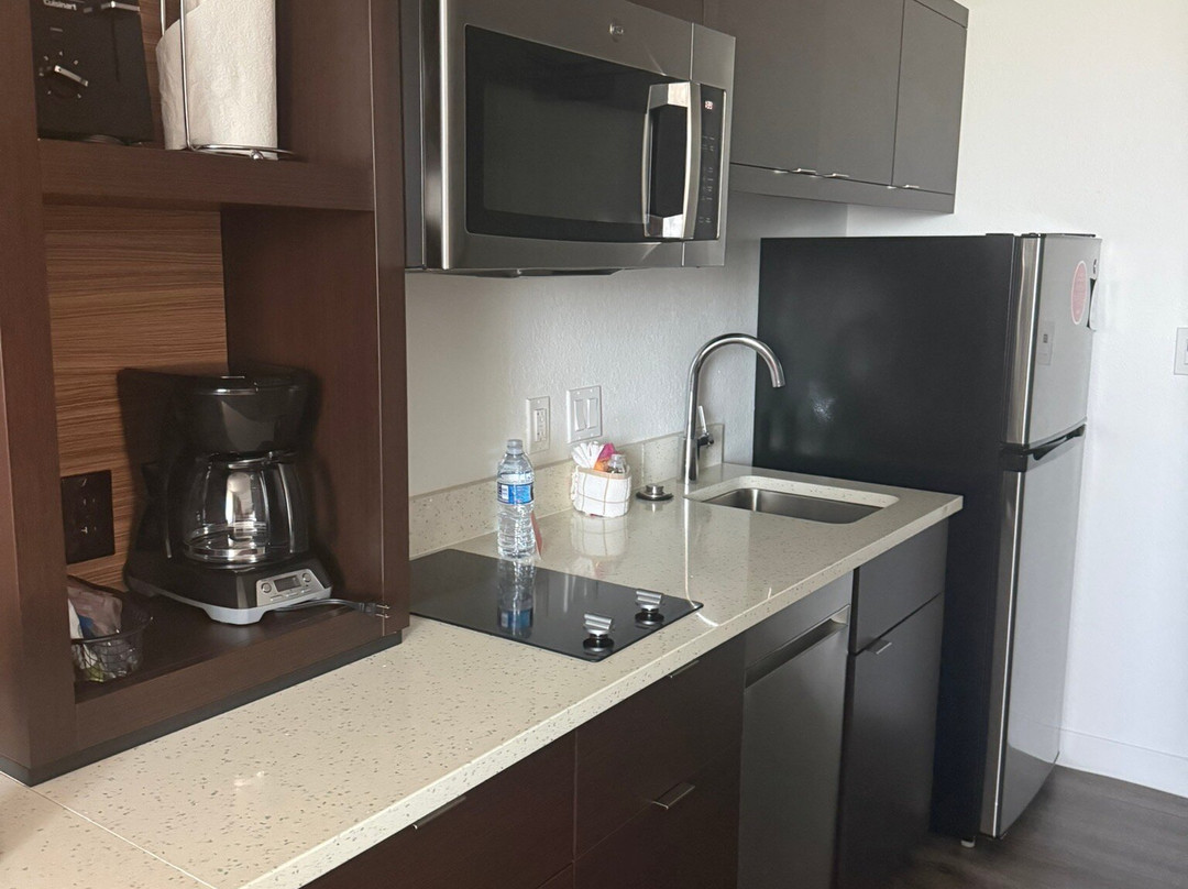 万豪酒店旗下的TownePlace Suites 酒店套房，威尼斯主图