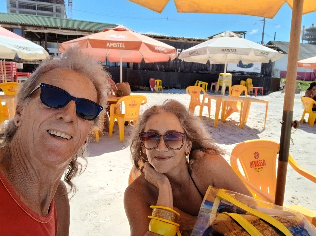 Praia Dos Milionarios-Ilheus必去景点