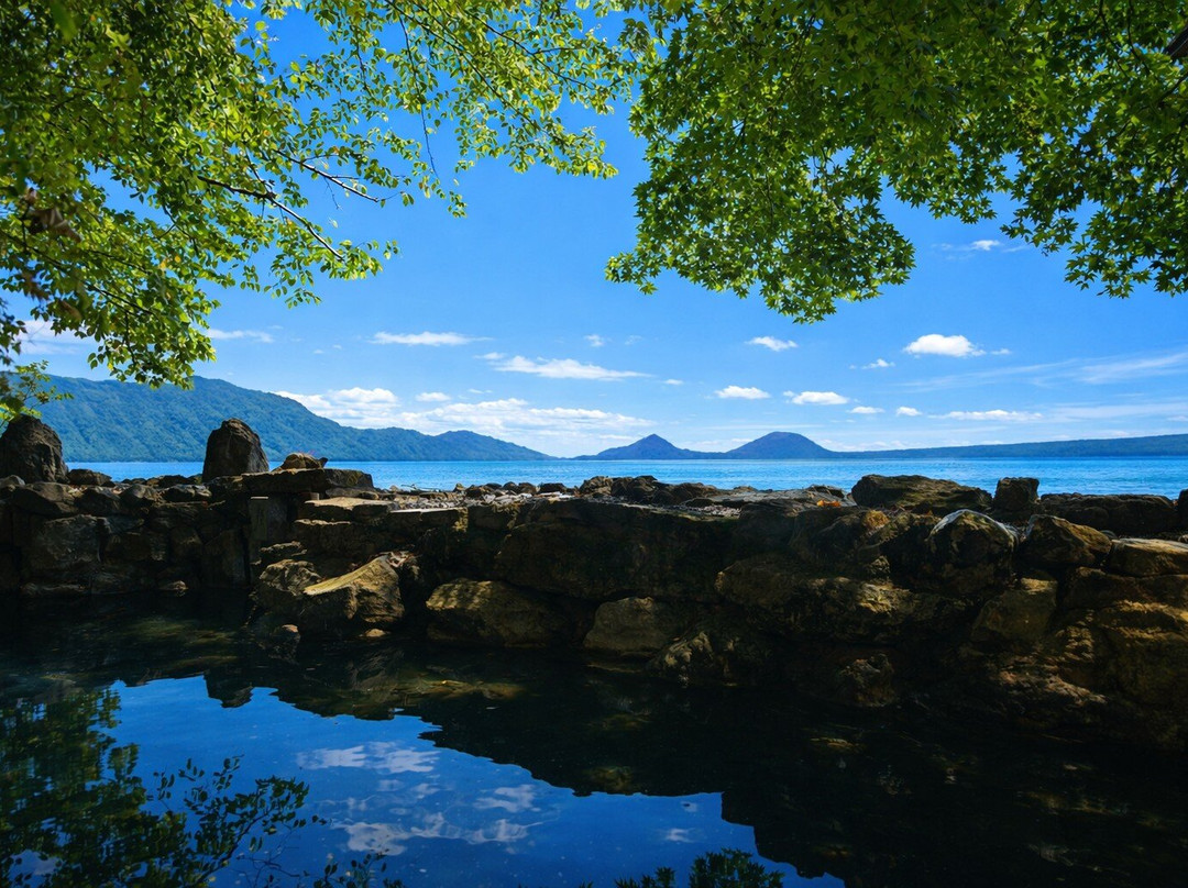 丸驹温泉旅馆主图