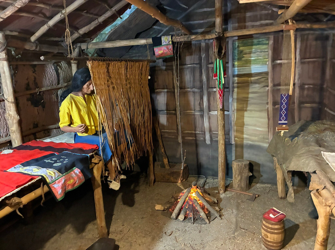 Black Hawk State Historic Site-罗克艾兰必去景点