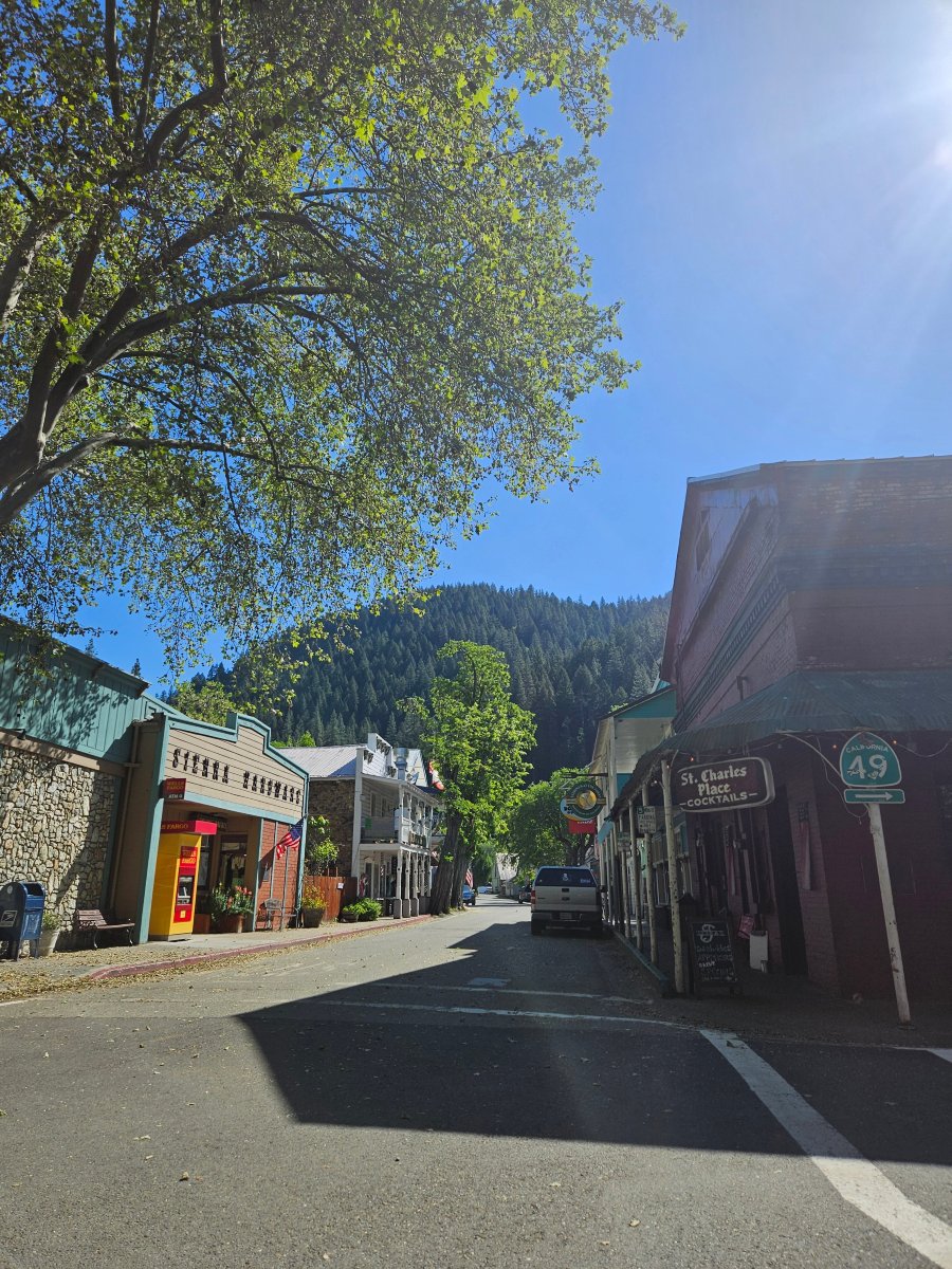 Carriage House Inn-旅行者