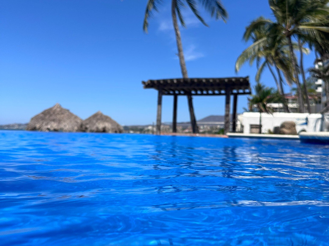 Los Picos Hotel & Suites Bucerias主图