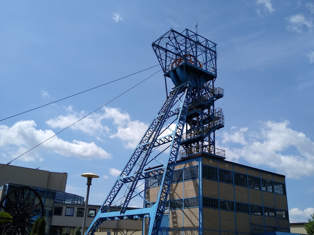 Coal Mining Museum-Zabrze必去景点
