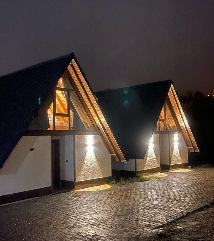 Willa's Trebisonda & Bungalov