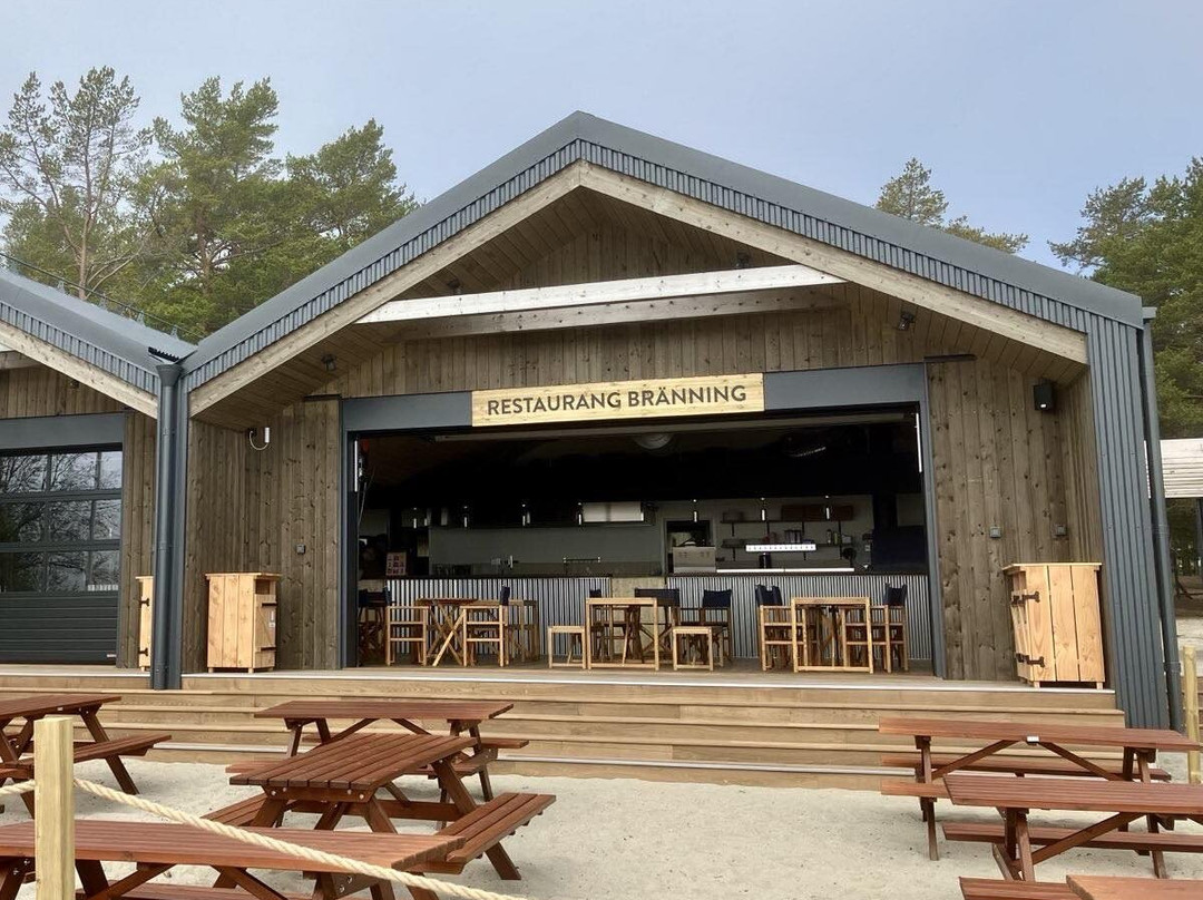Restaurang Bränning