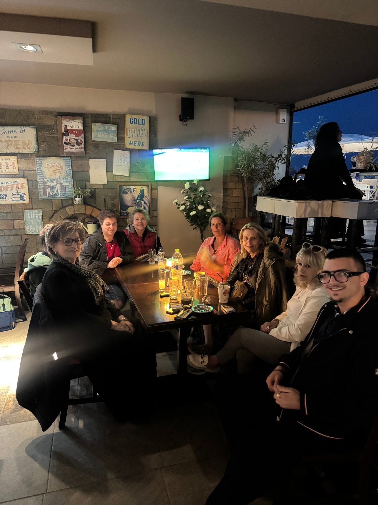 塔拉西酒店-旅行者