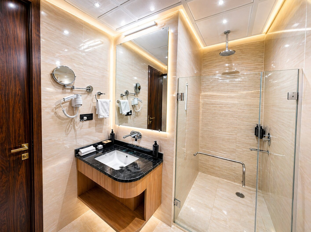 Hotel Avadh Classio