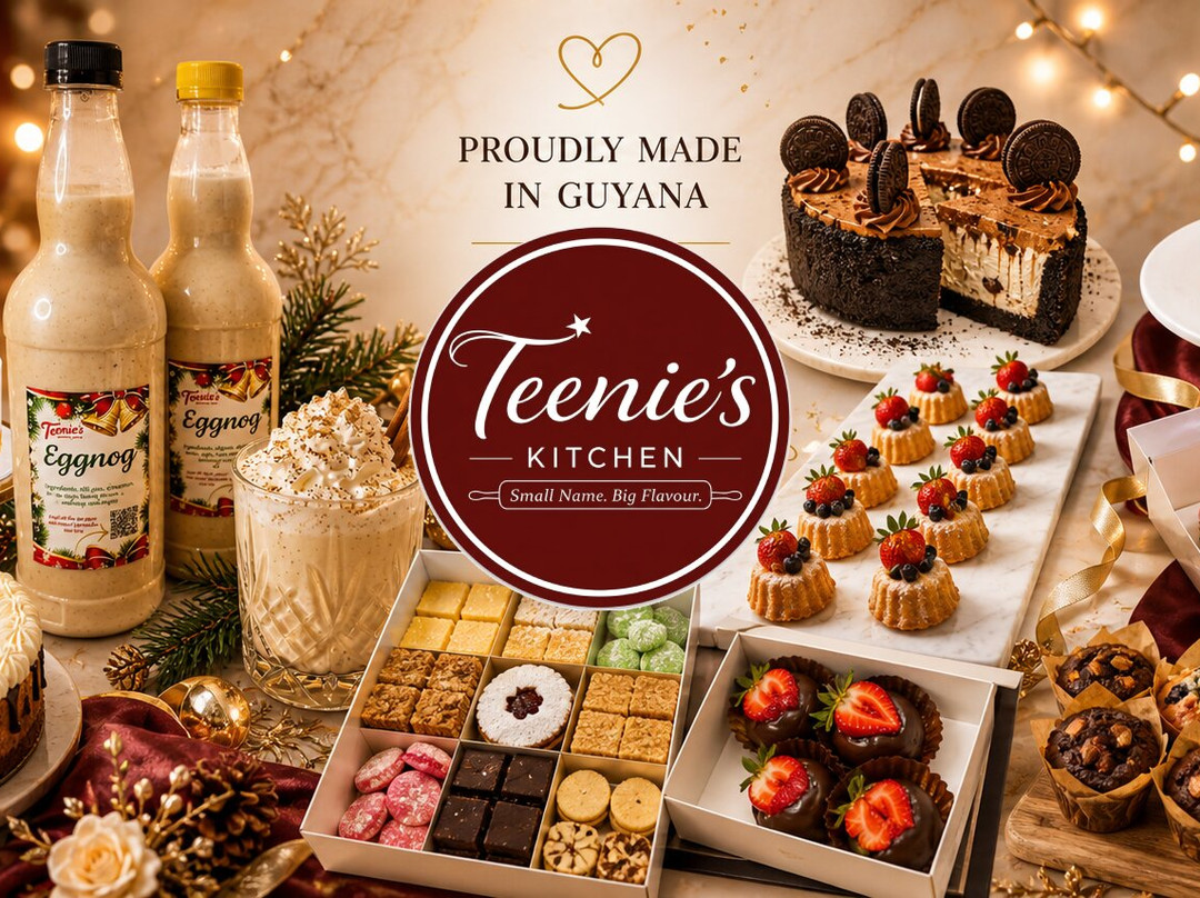 Teenie's Kitchen