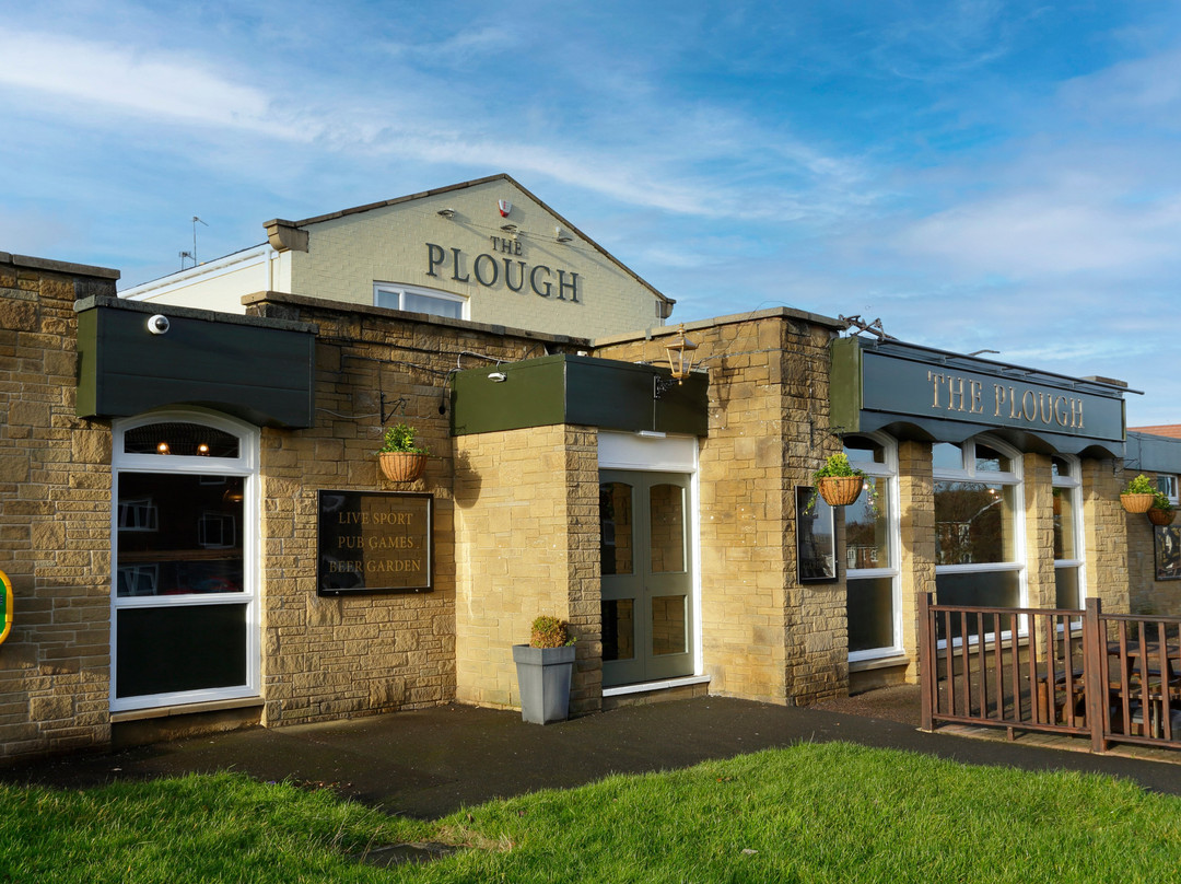 The Plough