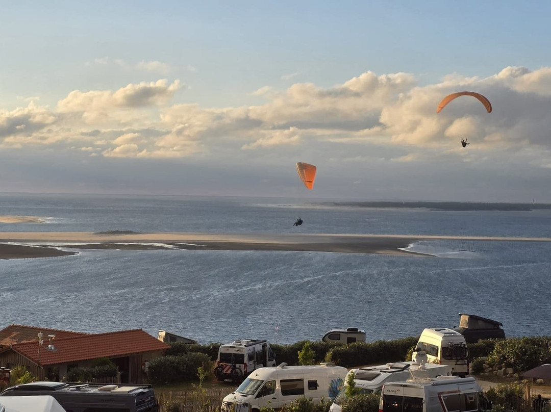 Camping Yelloh! Village Panorama du Pyla主图