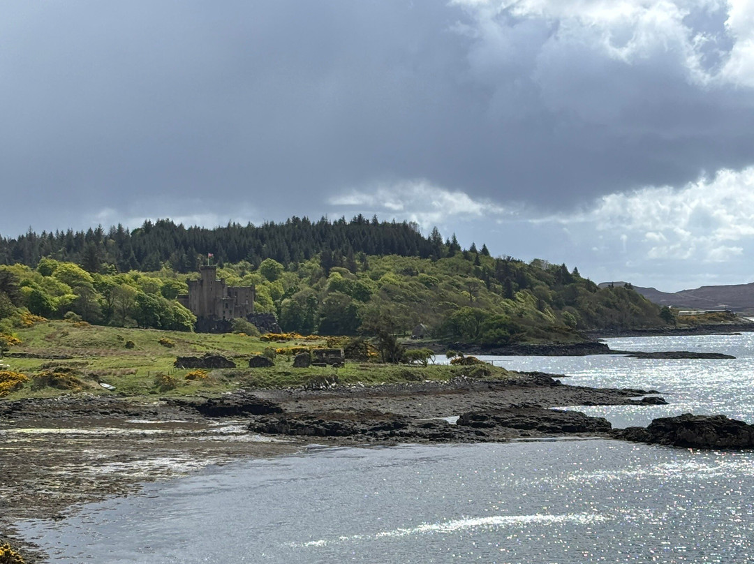 Skye Scenic Tours-Portree必去景点