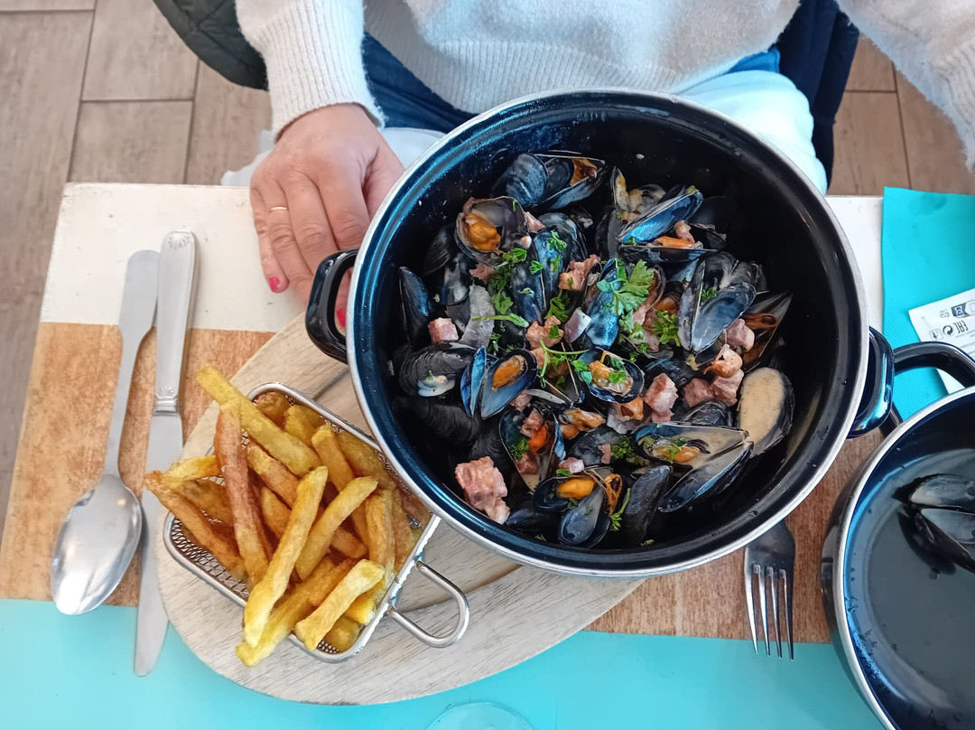 Le Neptune