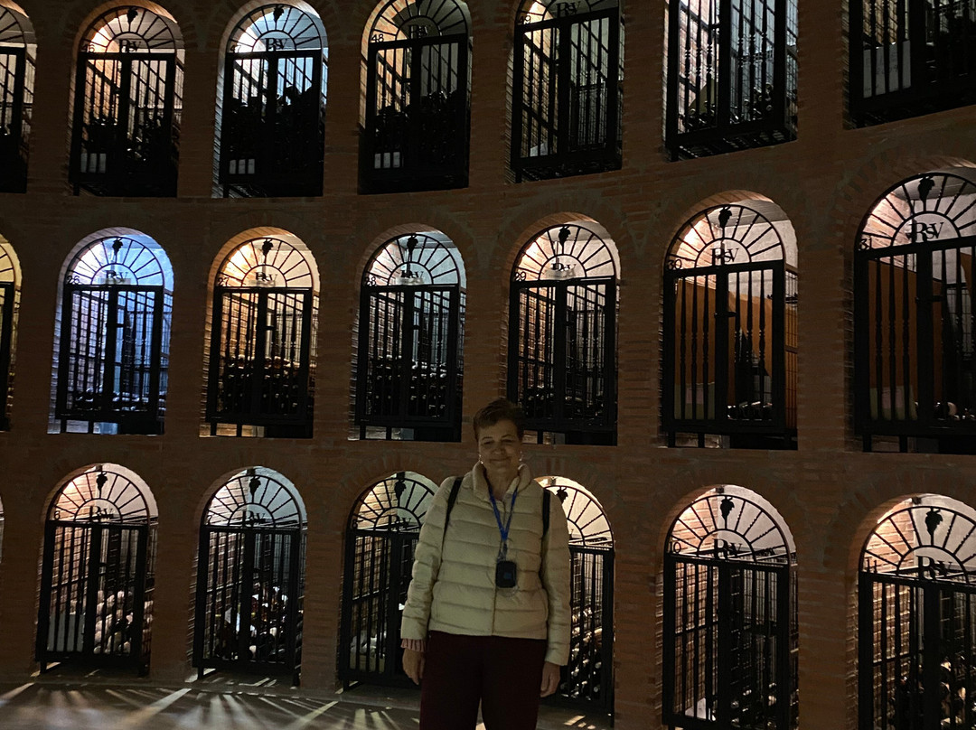 Bodegas Y Vinedos PradoRey-Gumiel Del Mercado必去景点