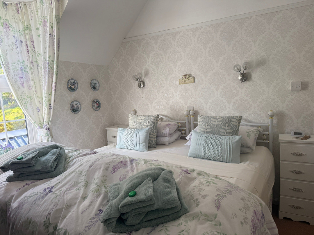 Edencoille Bed & Breakfast主图