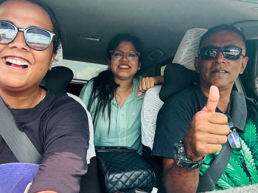 Sri Lanka Dream Tour-尼甘布必去景点