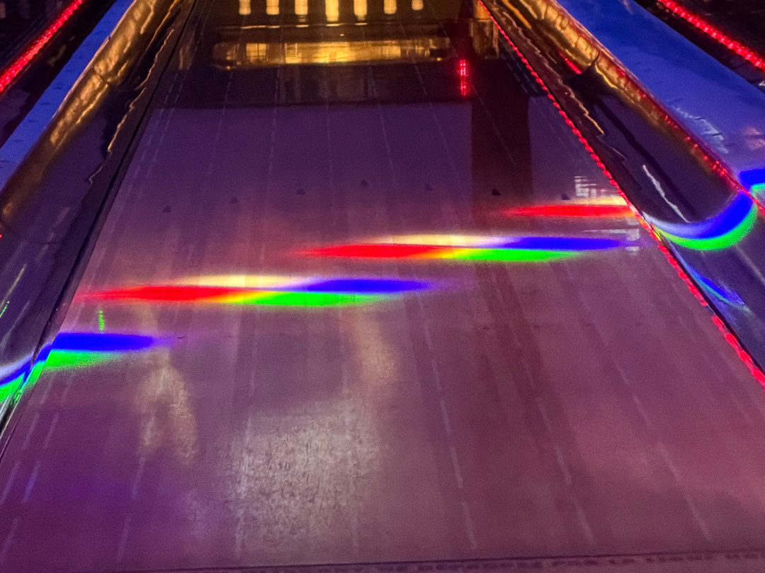 Bowling Stadium de Niort-尼奥尔必去景点