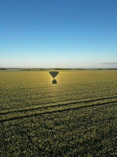 Air Pégasus Montgolfières-Bailleau-Armenonville必去景点