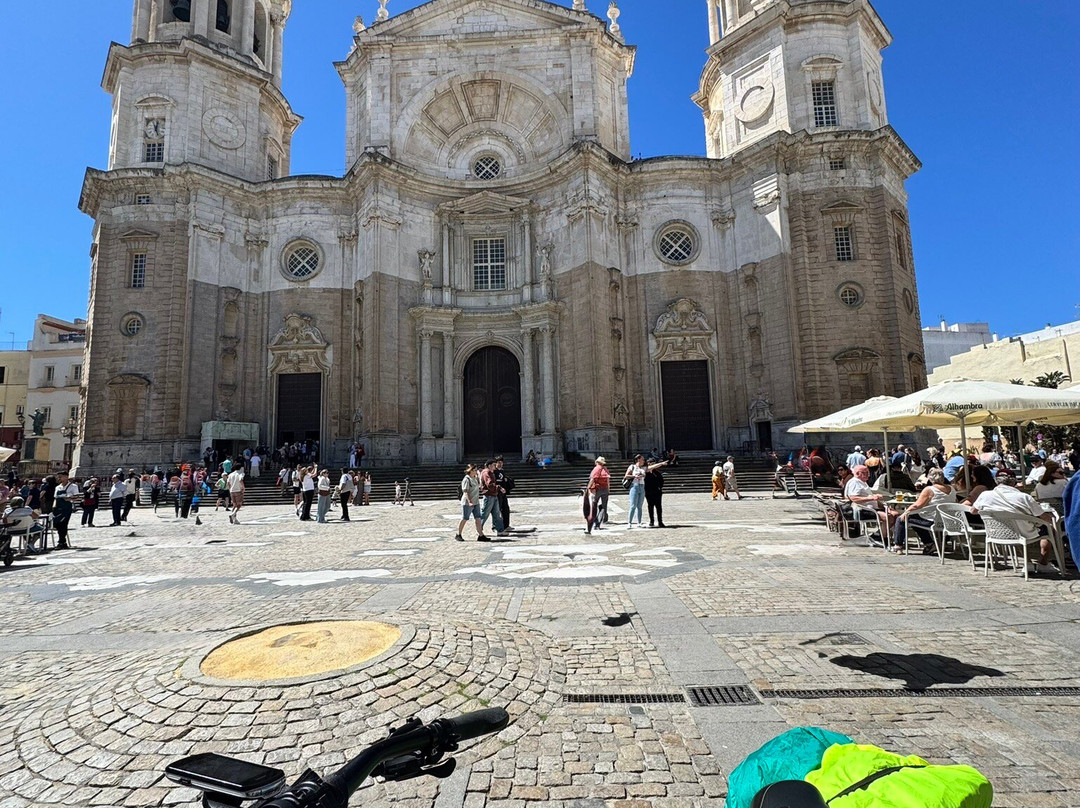 Andalucian Cycling Experience Day Trips-隆达必去景点