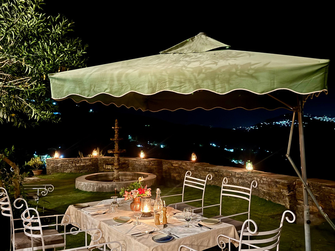The Orchard at Peora Estates主图