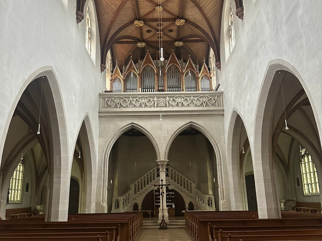 Assumption of Our Lady Church-克尔海姆必去景点