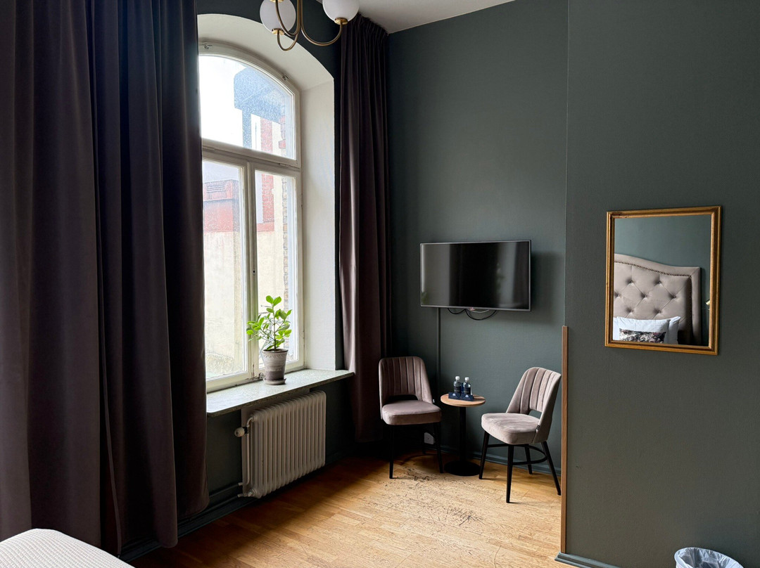 Karlskrona Stadshotell, BW Signature Collection主图