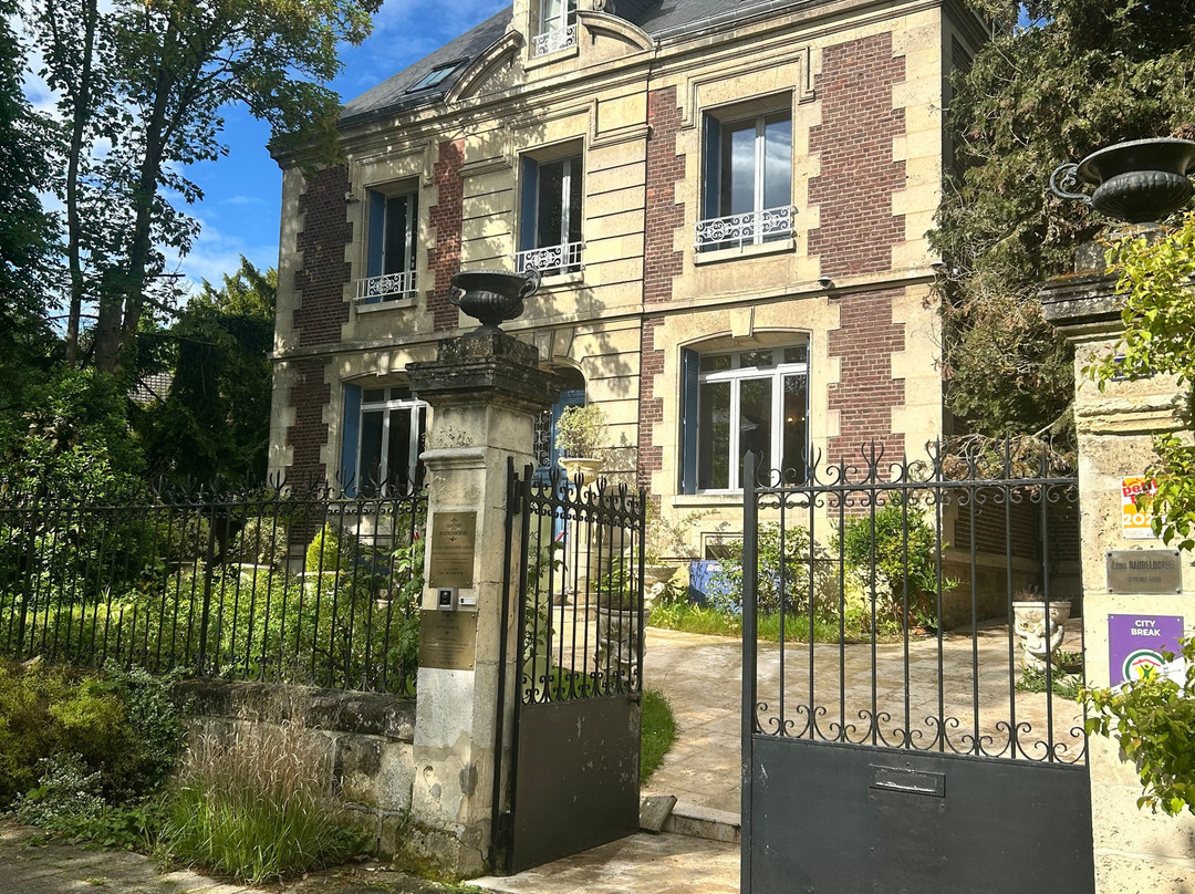 Casa La Palma Le 48 & La Courmellette Hammam和桑拿主图