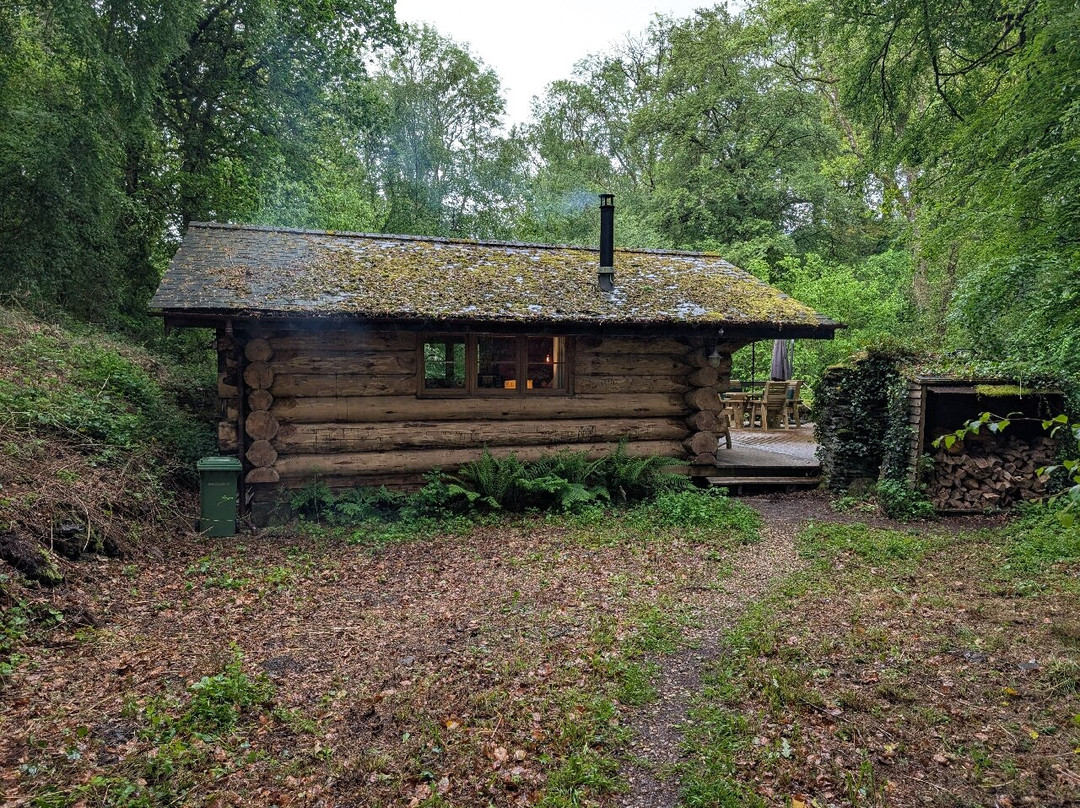 Hesperus Lodge