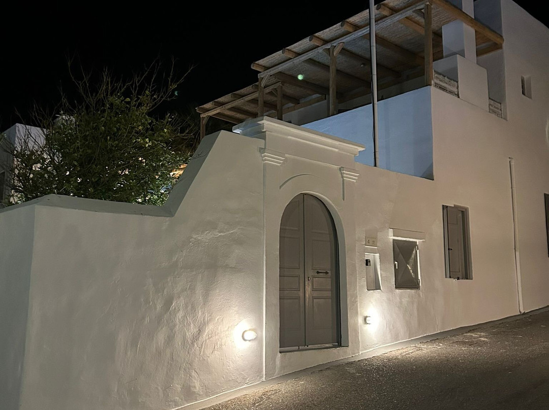 White Village主图