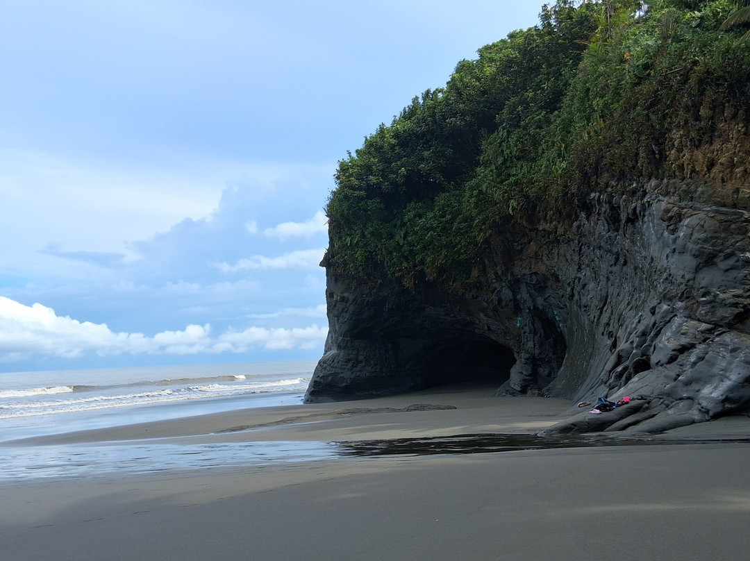 playa ladrilleros-Playa de Ladrilleros必去景点
