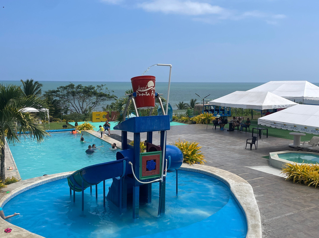 Hotel Punta Azul主图