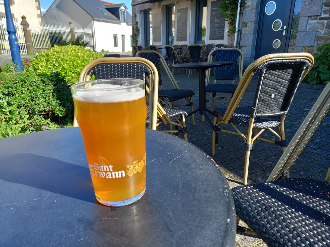 Café La Mouette Rieuse