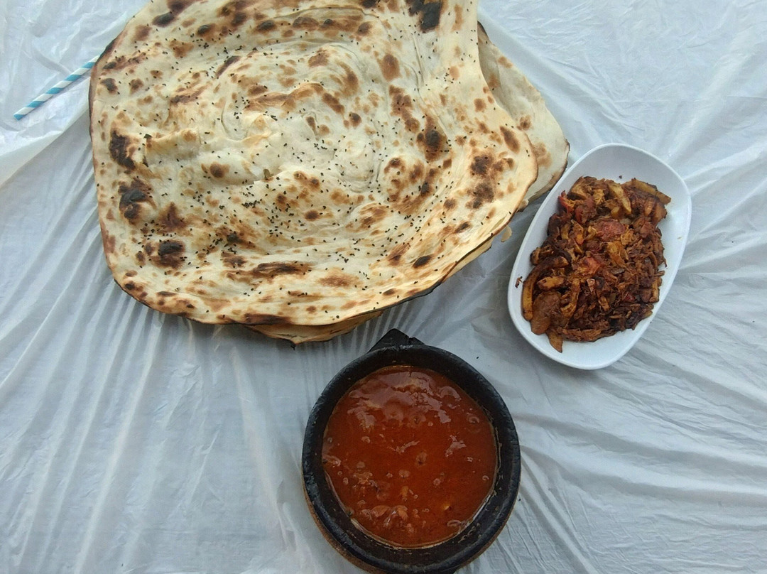 ‪Yemeni House Restaurant