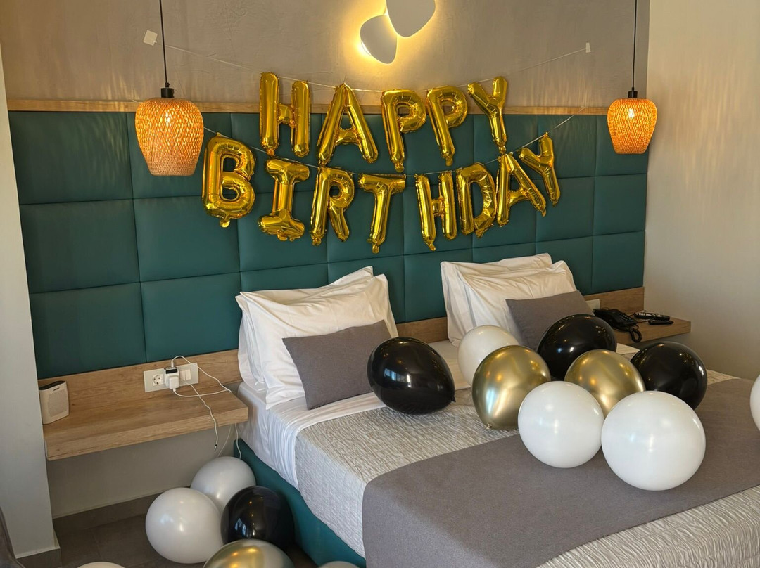 珍珠内拉套房酒店主图