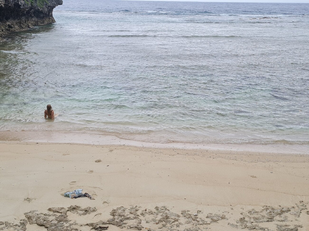 Hio Beach-Tuapa必去景点
