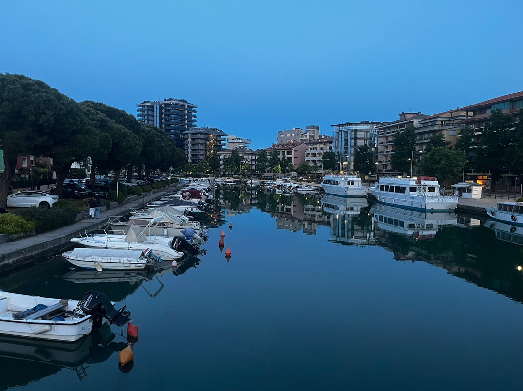Centro Storico di Grado-格拉多必去景点