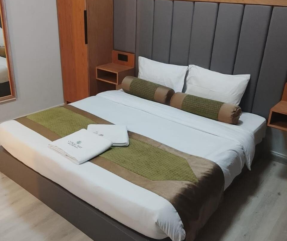 Coral Bay Suite Hotel