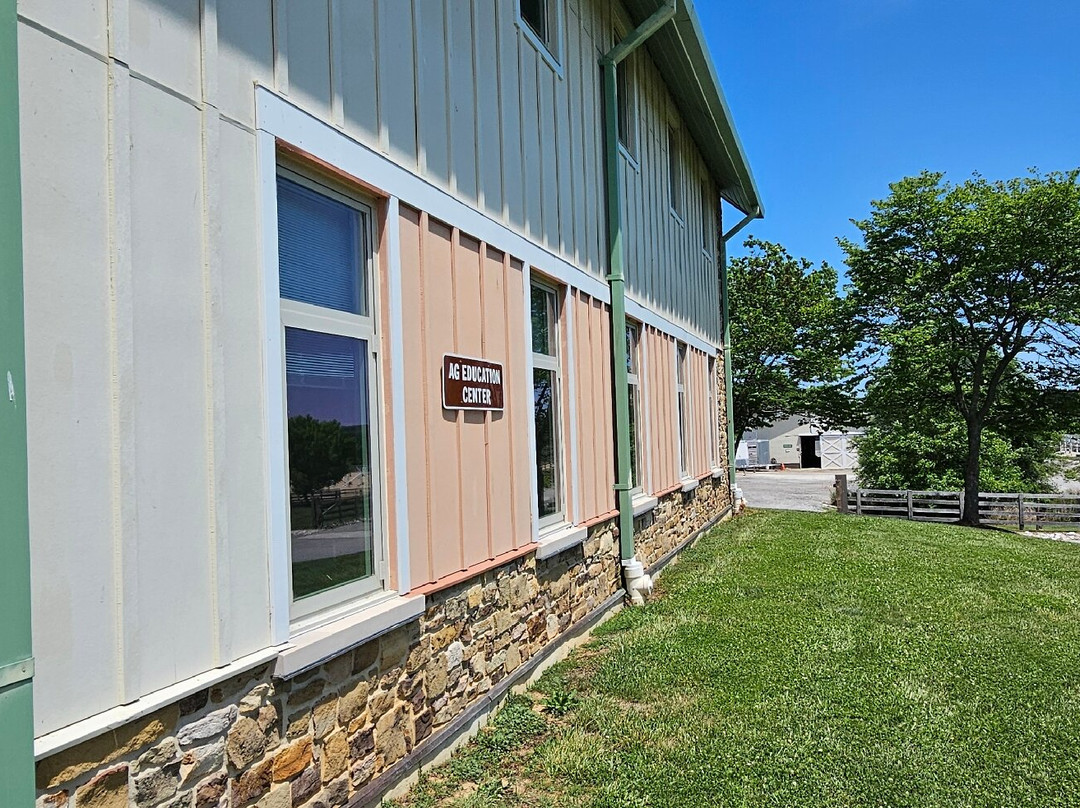 Baltimore County Agricultural Center
