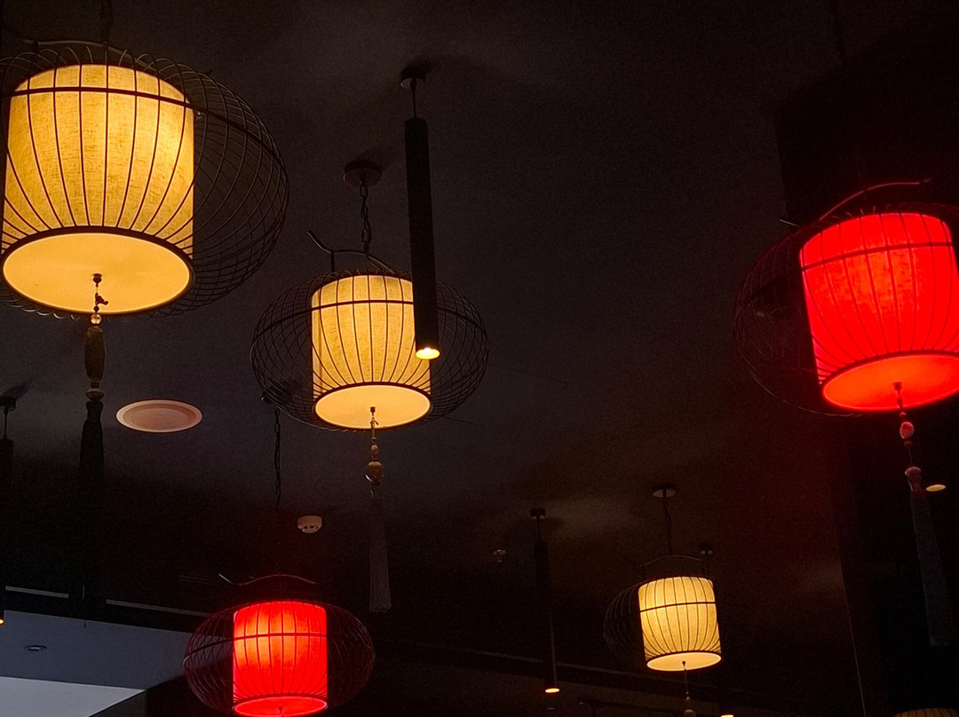雅加达门腾阿什利唐酒店主图