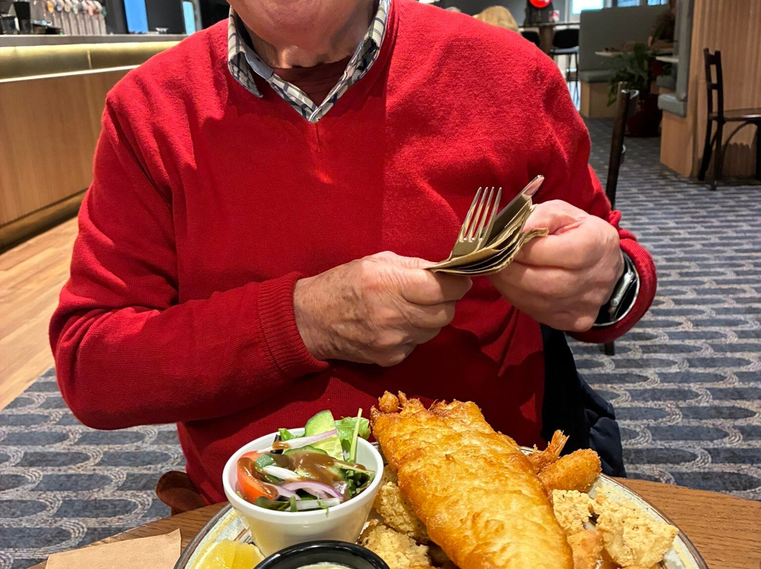 Dining - The Kincraig