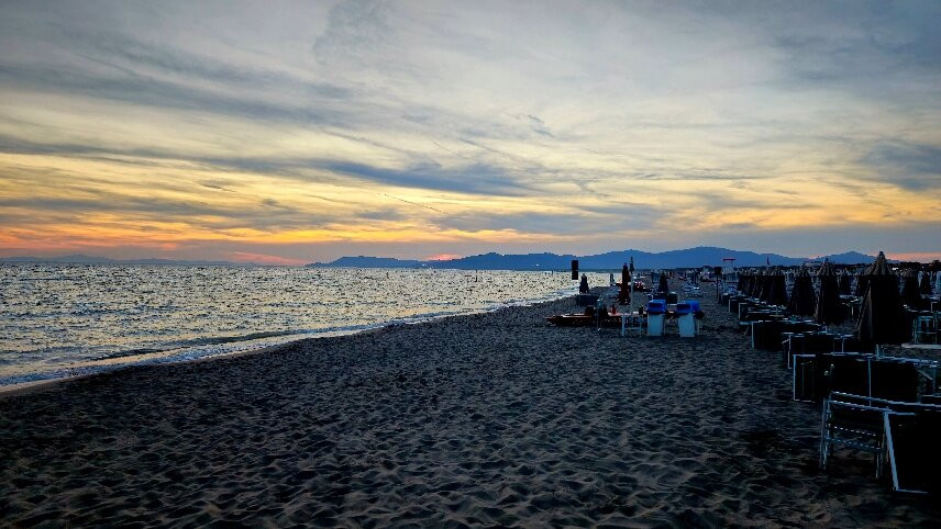 Spiaggia Marina Di Grosseto-Marina di Grosseto必去景点