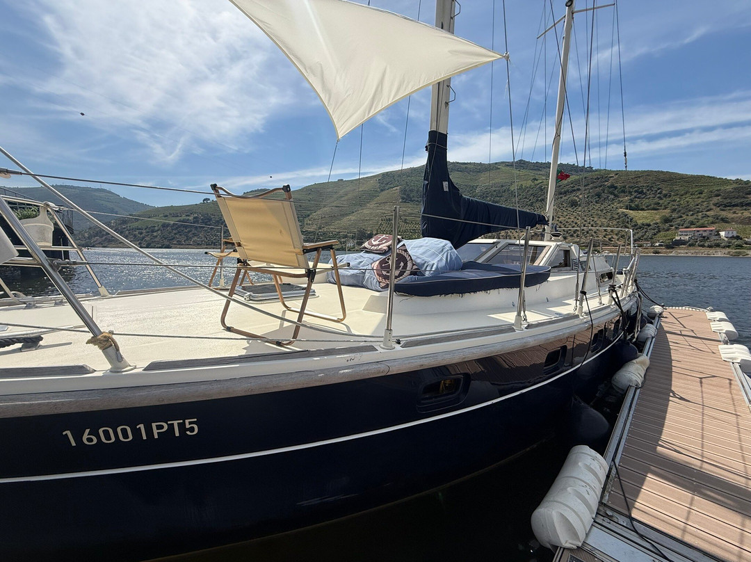 Douro à Vela-Resende必去景点
