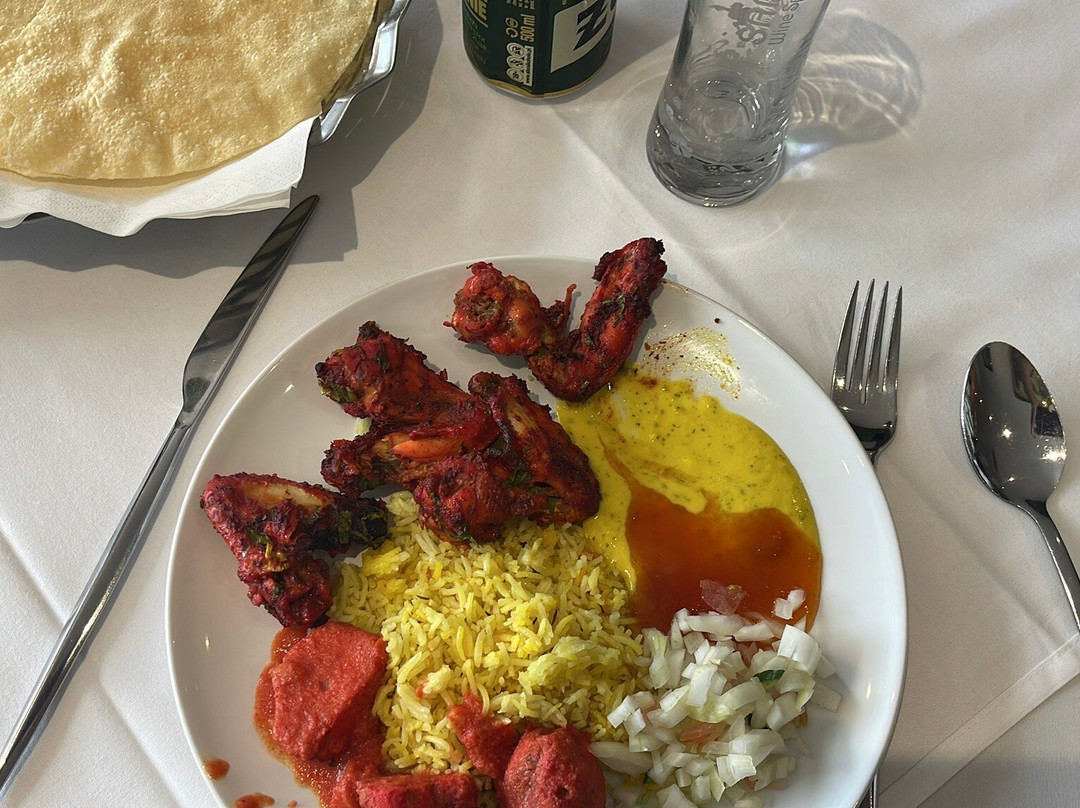 Lal Baag