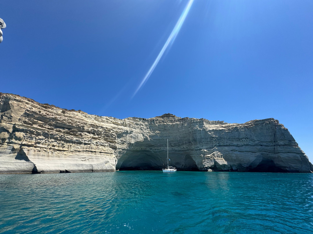 Aquatta Yachts-Adamas必去景点