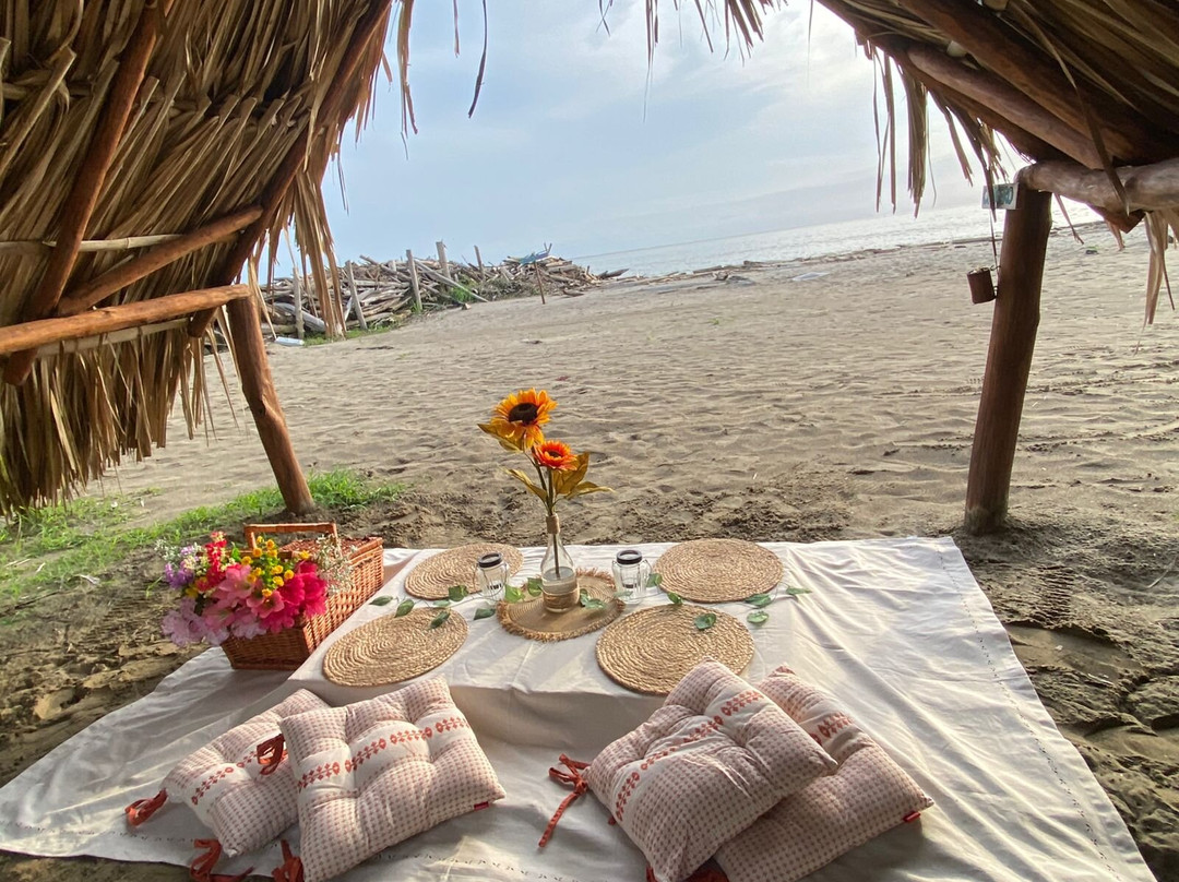 Makai Beach Hostel