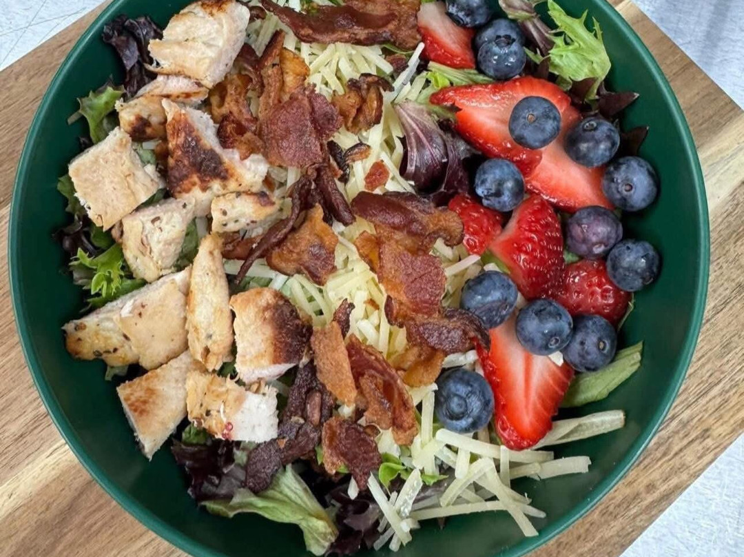 Twisted Timbers Café & Country Store